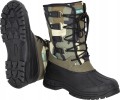 Buty robocze śniegowce wysokie STALCO GRIZZLY moro r. 46