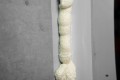 Taśma maskująca PVC karbowana STALCO 30 mm x 25 m do malowania i zabezpieczeń
