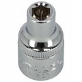 Nasadka sześciokątna STALCO 1/2" 13 mm do śrub i nakrętek