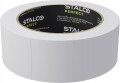 Taśma maskująca PCV karbowana STALCO 38mm x 25m do malowania i zabezpieczeń