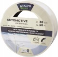 Taśma maskująca lakiernicza STALCO 38 mm x 50 m odporna na temperaturę