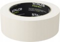 Taśma maskująca lakiernicza STALCO 38 mm x 50 m odporna na temperaturę