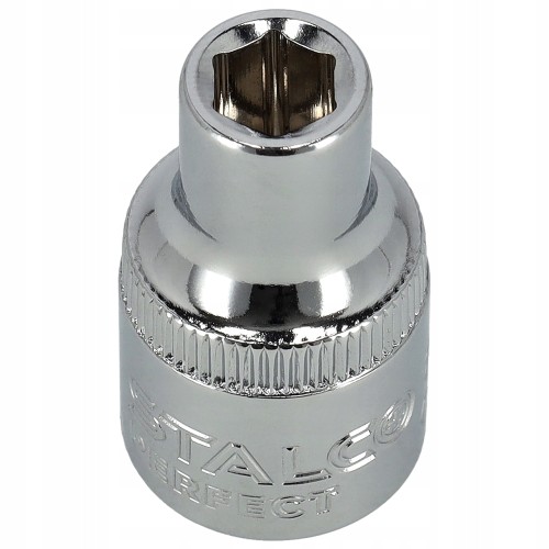 Nasadka sześciokątna STALCO 1/2" 36 mm do śrub i nakrętek