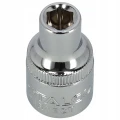 Nasadka sześciokątna STALCO 1/2" 32 mm do śrub i nakrętek