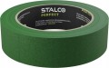 Taśma maskująca do malowania natryskiem STALCO 30 mm x 50 m