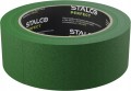 Taśma maskująca do malowania natryskiem STALCO 38 mm x 50 m