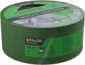 Taśma maskująca do malowania natryskiem STALCO 48 mm x 50 m