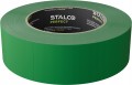 Taśma maskująca glazurniczo - tynkarska STALCO 38 mm x 30 m mocna