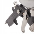 Pistolet natryskowy STALCO do farb i lakierów górny zbiornik