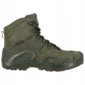 Buty robocze wysokie STALCO DEFENDER HIGH OB oliwkowe r. 43