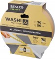 Taśma malarska STALCO WASHI 30 mm x 50 m