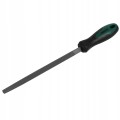 Pilnik do metalu STALCO 200 mm stalowy trójkątny
