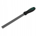 Tarnik do drewna STALCO 200 mm stalowy płaski
