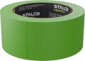 Taśma malarska do łuków i krzywizn STALCO 48 mm x 50 m