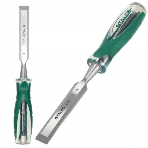 Dłuto STALCO 20 mm stal chromowano-wanadowa