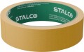 Taśma malarska uniwersalna STALCO WASHI 25 mm x 25 m