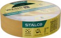 Taśma malarska uniwersalna STALCO WASHI 25 mm x 25 m