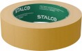 Taśma malarska uniwersalna STALCO WASHI 30 mm x 25 m