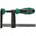 Ścisk stolarski STALCO 50 x 250 mm 170kg