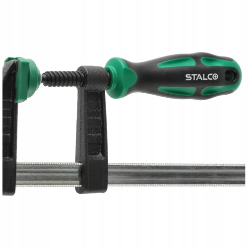Ścisk stolarski STALCO 50 x 250 mm 170kg