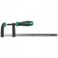 Ścisk stolarski STALCO 50 x 250 mm 170kg