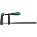 Ścisk stolarski STALCO 80 x 300 mm 270kg