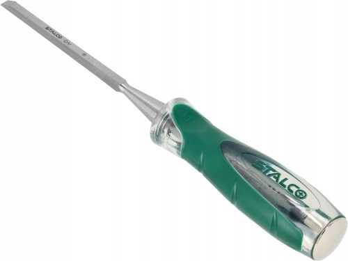 Dłuto STALCO 18 mm stal chromowano-wanadowa