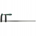 Ścisk stolarski STALCO 120 x 800 MM 470kg