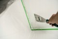 Folia ochronna zewnętrzna STALCO 1800 mm x 20 m z taśmą