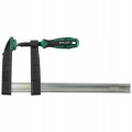 Ścisk stolarski STALCO 129 x 300 mm 470kg