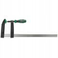 Ścisk stolarski STALCO 120 x 500 mm 470kg