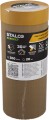 Papier malarski ochronny STALCO 300 mm x 20 m z taśmą WASHI