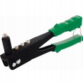 Nitownca dwupołożeniowa STALCO 280 mm fi 2,5 - 5 mm stalowy korpus