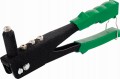 Nitownca dwupołożeniowa STALCO 280 mm fi 2,5 - 5 mm stalowy korpus