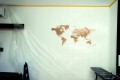 Folia ochronna STALCO 2100 x 20 m z taśmą WASHI