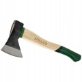 Sierkiera STALCO 600 g stal kuta hartowana trzonek jesion
