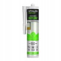 Akryl uniwersalny STALCO 280 ml biały