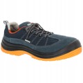 Buty robocze skórzane STALCO LIGHHT O1 SRC r. 45