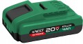 Zakrętarka udarowa akumulatorowa STALCO 300 Nm + akumulator 20V 4Ah
