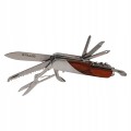 Nóż monterski STALCO 180 mm - 10 funkcji