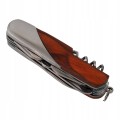 Nóż monterski STALCO 180 mm - 10 funkcji