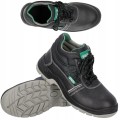 Buty rovocze skórzane STALCO HANSO O1 SRC r. 44