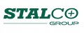 Poziomica aluminiowa STALCO 0,3 m czerwona