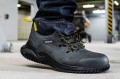 Buty robocze STALCO THOMAS SB z metalowym podnoskiem r. 46