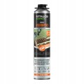 Klej murarski pistoletowy STALCO 750 ml