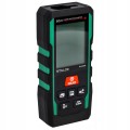 Dalmierz laserowy cyfrowy STALCO DLP 50 m
