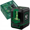 Laser krzyżowy STALCO LLS1XG zielony