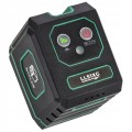 Laser krzyżowy STALCO LLS1XG zielony