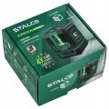 Laser krzyżowy STALCO LLS1XG zielony
