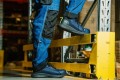 Buty robocze STALCO OLIVER S1 r. 42